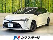 2023 TOYOTA COROLLA TOURING