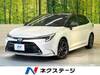 TOYOTA COROLLA TOURING