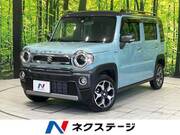 2022 SUZUKI HUSTLER