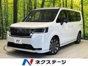 2024 HONDA STEPWAGON