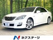 2008 TOYOTA CROWN HYBRID
