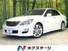 TOYOTA CROWN HYBRID