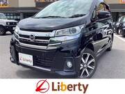 2018 NISSAN DAYZ