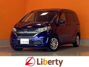 2017 HONDA FREED