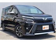 2021 TOYOTA VOXY