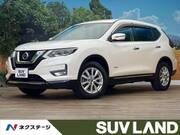 2019 NISSAN X-TRAIL
