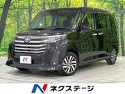 2023 TOYOTA ROOMY