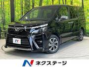2018 TOYOTA VOXY