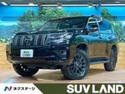2023 TOYOTA LAND CRUISER PRADO