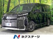 2023 TOYOTA VOXY