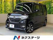 2019 HONDA N-BOX CUSTOM