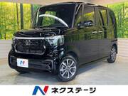 2023 HONDA N-BOX CUSTOM