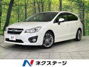 2012 SUBARU IMPREZA SPORTS