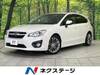 SUBARU IMPREZA SPORTS