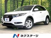 2017 HONDA VEZEL