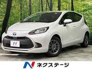 2023 TOYOTA AQUA
