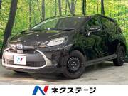 2023 TOYOTA AQUA