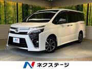 2020 TOYOTA VOXY