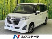 2017 TOYOTA ROOMY