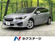 2017 SUBARU IMPREZA SPORTS