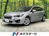 SUBARU IMPREZA SPORTS