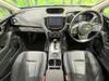 SUBARU IMPREZA SPORTS