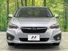 SUBARU IMPREZA SPORTS