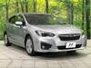 SUBARU IMPREZA SPORTS