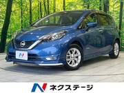 2018 NISSAN NOTE