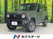 2024 SUZUKI JIMNY XC
