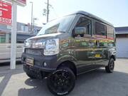 2022 SUZUKI EVERY