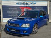 2003 SUBARU LEGACY B4 S401 STi VERSION