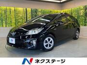 2012 TOYOTA PRIUS S