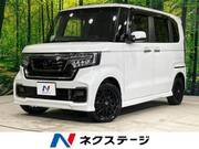 2020 HONDA N-BOX CUSTOM