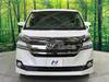 TOYOTA VELLFIRE HYBRID