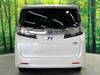 TOYOTA VELLFIRE HYBRID
