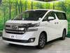 TOYOTA VELLFIRE HYBRID