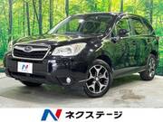 2012 SUBARU FORESTER
