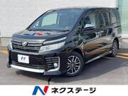 2015 TOYOTA VOXY