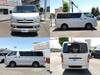 TOYOTA REGIUS ACE VAN