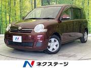 2011 TOYOTA SIENTA