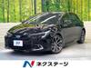 TOYOTA COROLLA SPORT