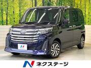 2022 TOYOTA ROOMY