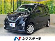 2019 NISSAN DAYZ