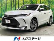2024 TOYOTA HARRIER HYBRID Z LEATHER PKG