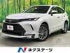 TOYOTA HARRIER HYBRID