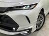 TOYOTA HARRIER HYBRID