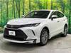 TOYOTA HARRIER HYBRID