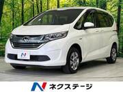 2017 HONDA FREED HYBRID