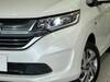 HONDA FREED HYBRID